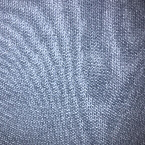 955 Original 100% Cotton XL Short Sleeve Striped Polo - Picture 4 of 6